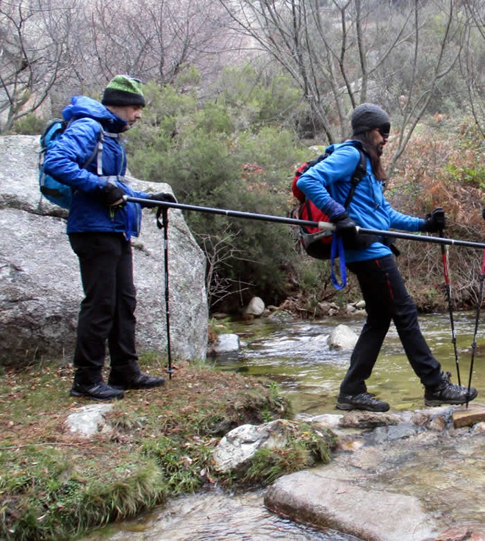 vive naturaleza deportes