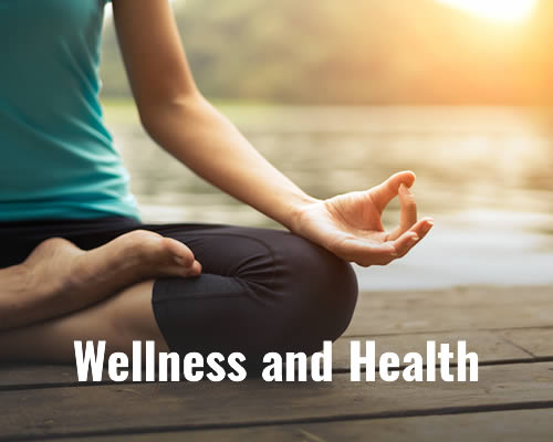 wellness health