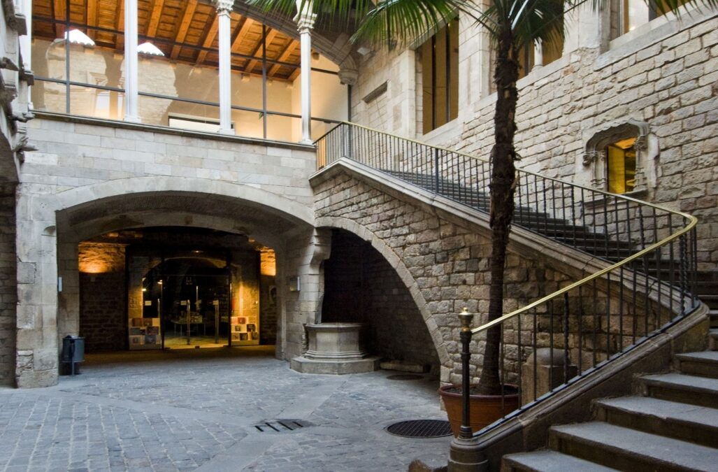 Descubre la Barcelona de Picasso con V!VE