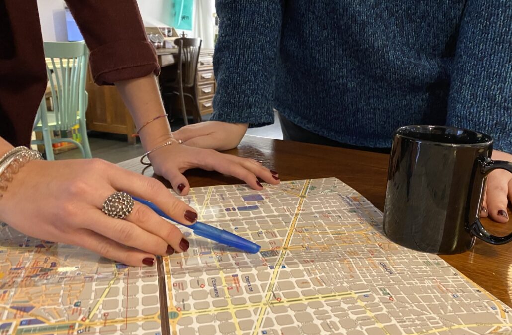¡Explora Barcelona como un auténtico local con V!VE!