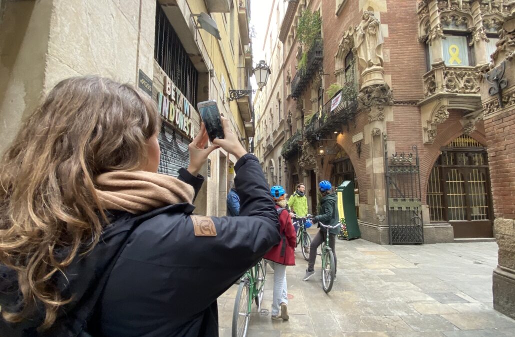 Slow Gòtic: Descubre la auténtica Barcelona con V!VE