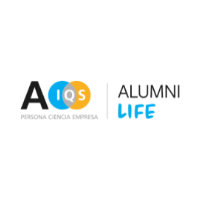 Logo AIQS Alumni