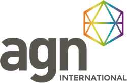 agn logo