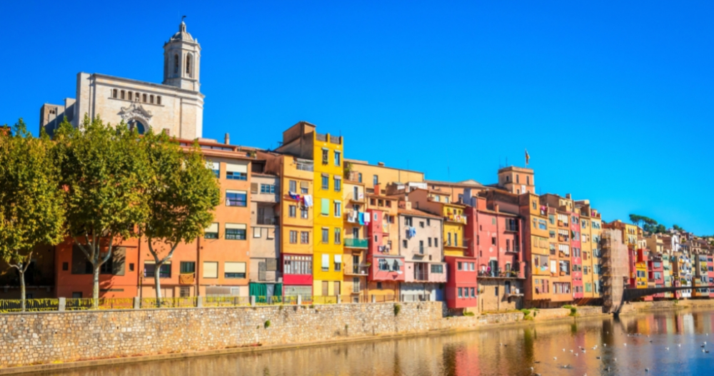 Imagen de Girona