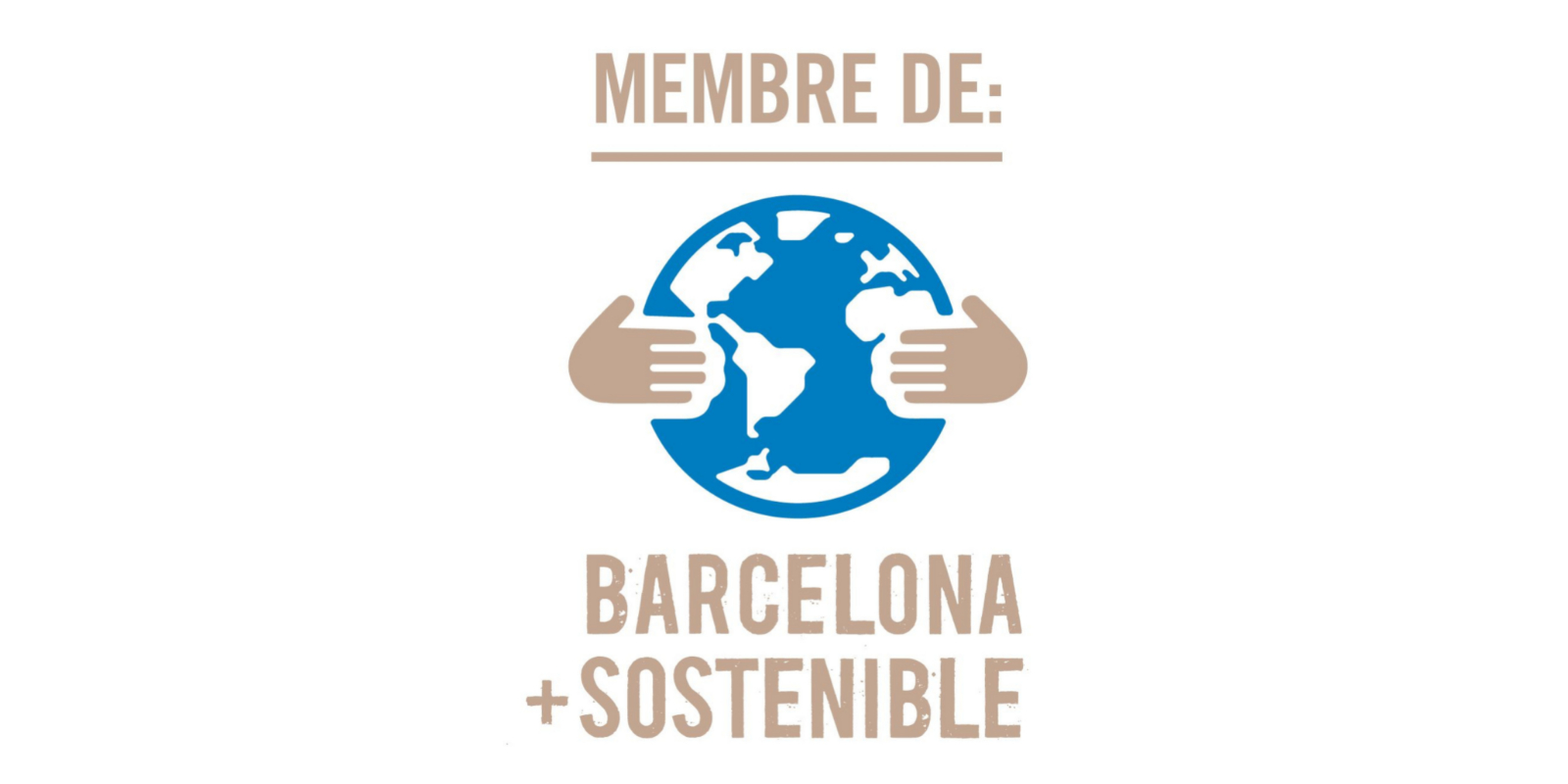 BARCELONA + SOSTENIBLE