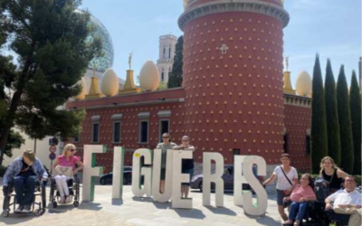 Descubre Figueres y el legado de Dalí