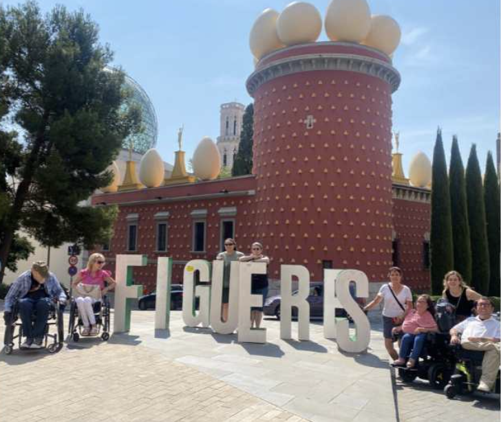 Descubre Figueres y el legado de Dalí