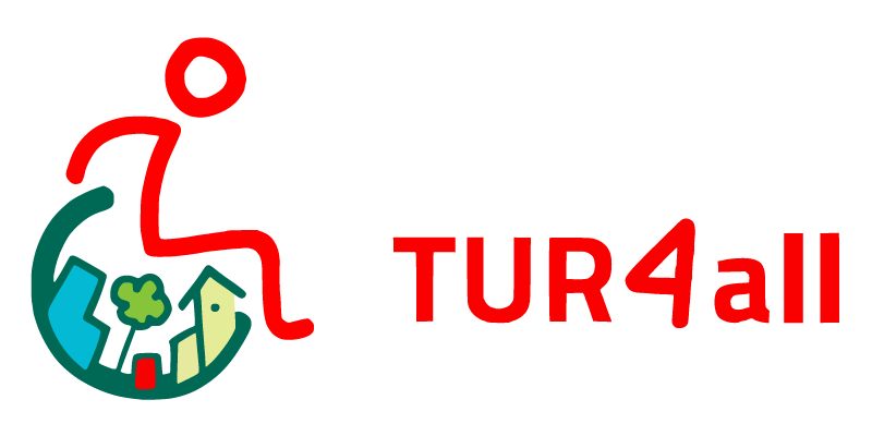 Logo TUR4all